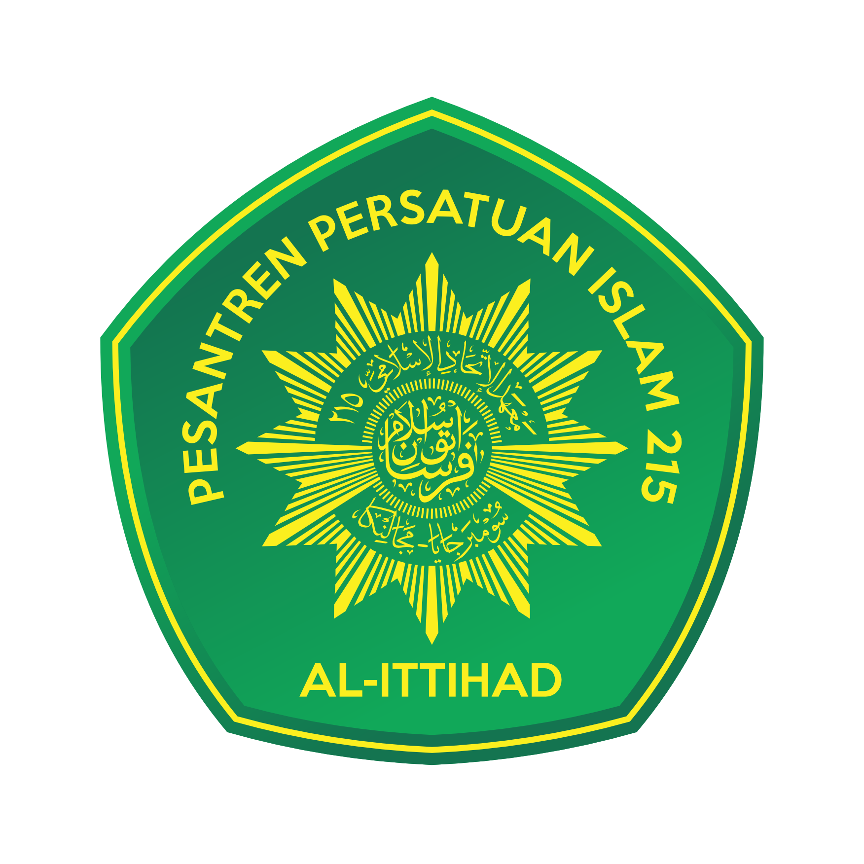 Logo Al-Ittihad Sumberjaya